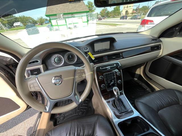 Volvo XC70 T6 AWD 2013