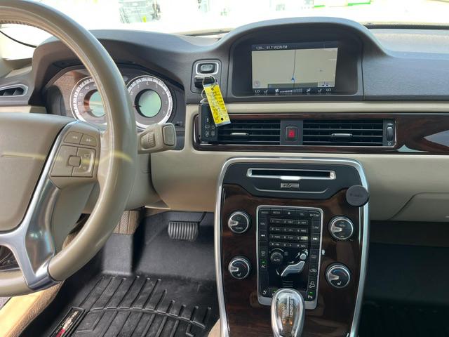 Volvo XC70 T6 AWD 2013