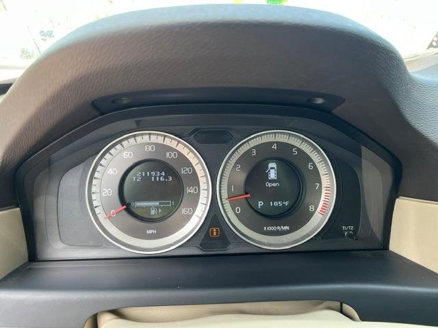 Volvo XC70 T6 AWD 2013