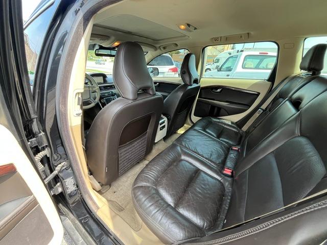 Volvo XC70 T6 AWD 2013
