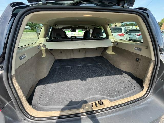 Volvo XC70 T6 AWD 2013