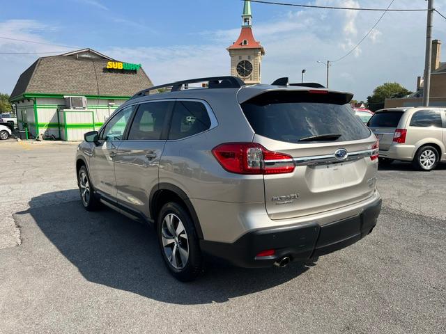 2020 Subaru Ascent Premium - Photo 6