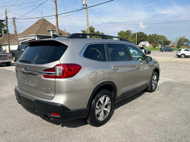2020 Subaru Ascent Premium - Photo 7