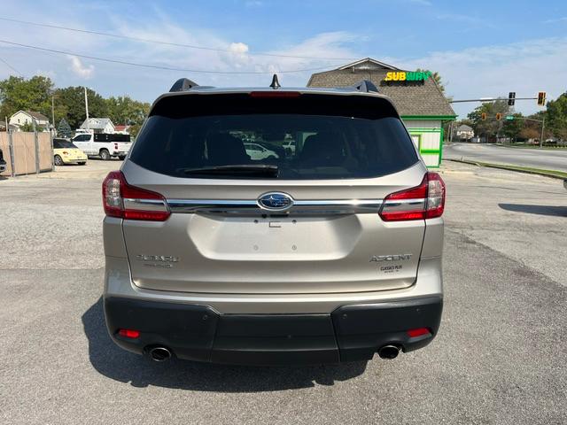 2020 Subaru Ascent Premium - Photo 8