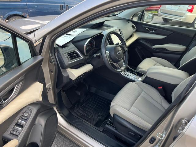 2020 Subaru Ascent Premium - Photo 9
