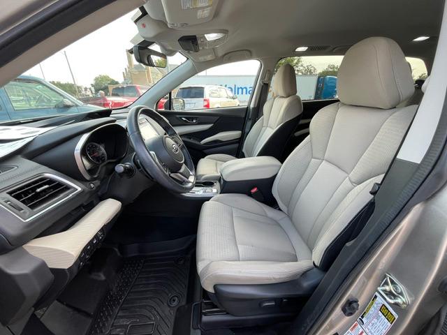 2020 Subaru Ascent Premium - Photo 10