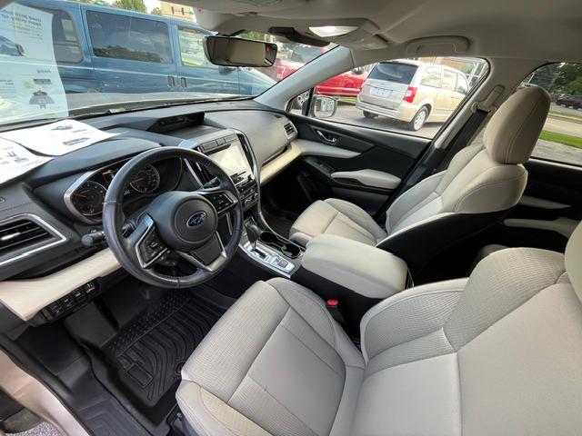 2020 Subaru Ascent Premium - Photo 11