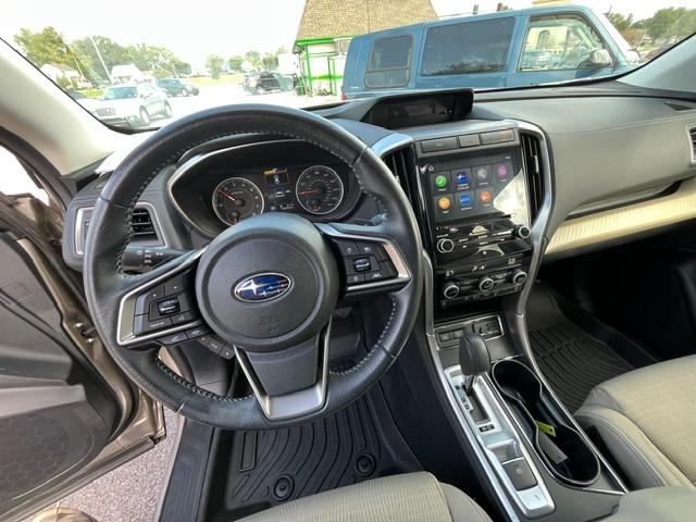 2020 Subaru Ascent Premium - Photo 12