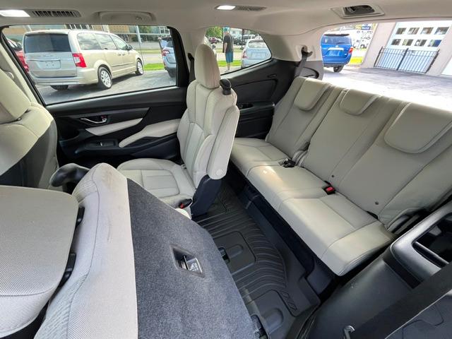 2020 Subaru Ascent Premium - Photo 16