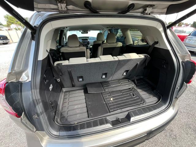 2020 Subaru Ascent Premium - Photo 17
