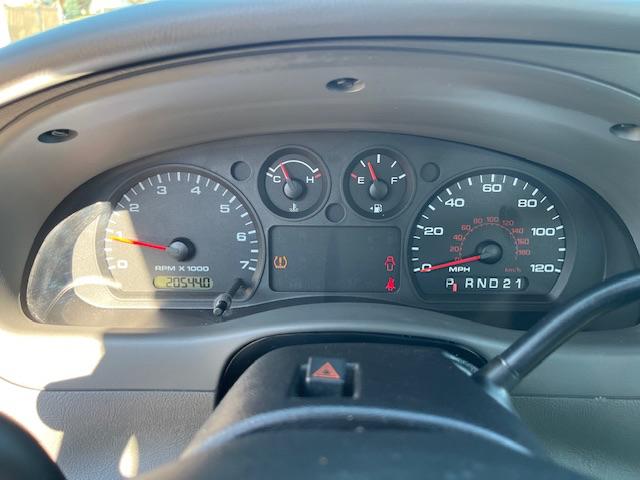 Ford Ranger XL 2WD 2011