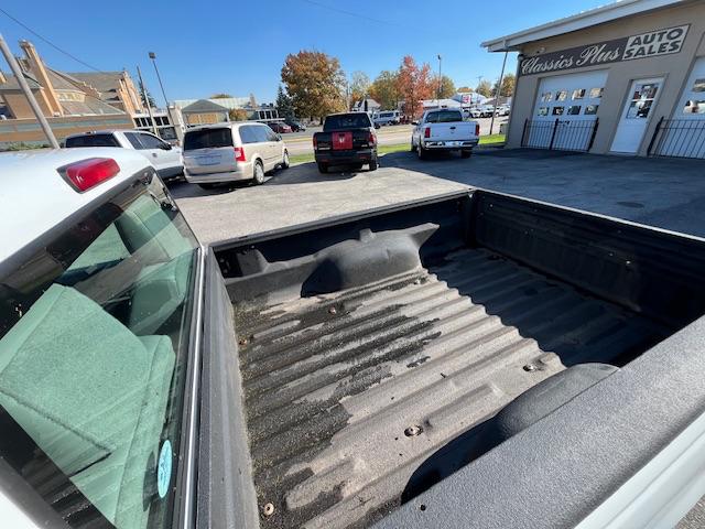 Ford Ranger XL 2WD 2011