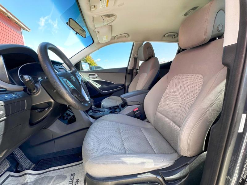 Hyundai Santa Fe Sport 2.4 FWD 2015