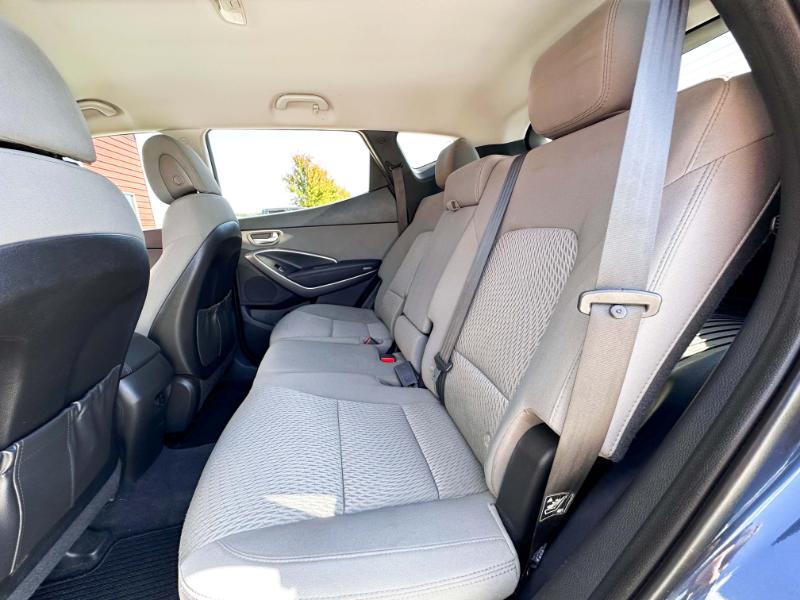 Hyundai Santa Fe Sport 2.4 FWD 2015