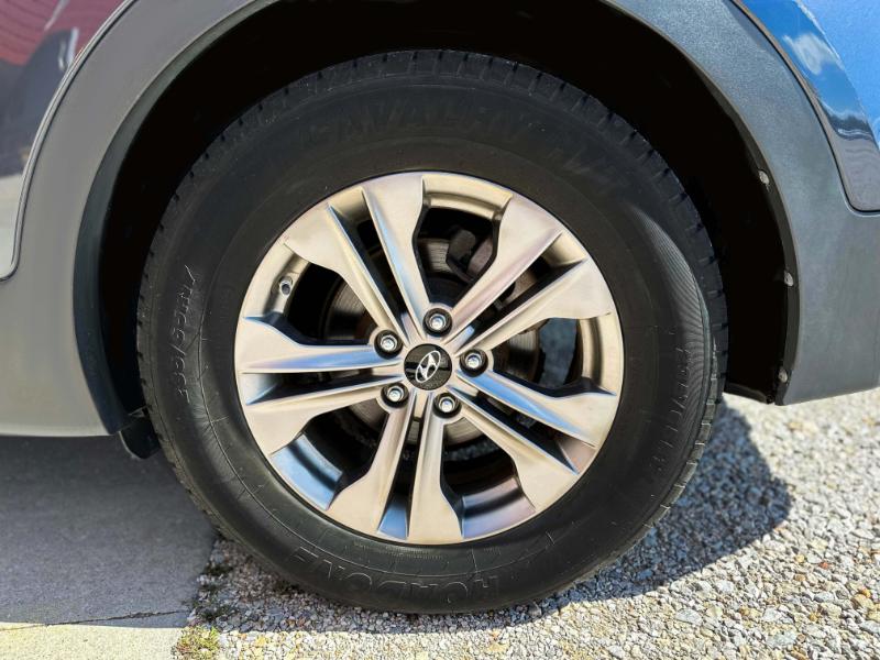 Hyundai Santa Fe Sport 2.4 FWD 2015