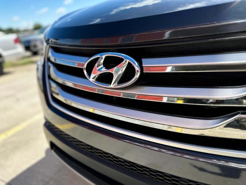 Hyundai Santa Fe Sport 2.4 FWD 2015