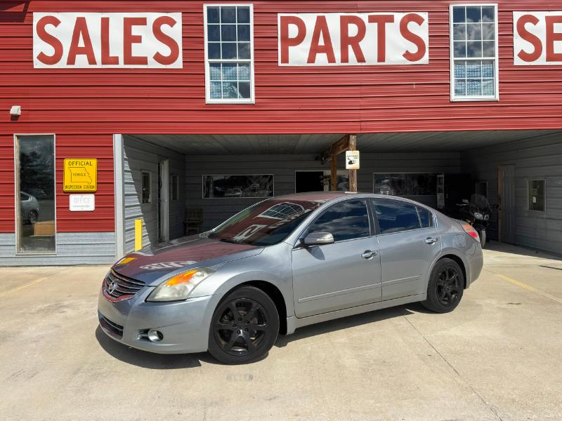 2008 Nissan Altima 3.5 SE