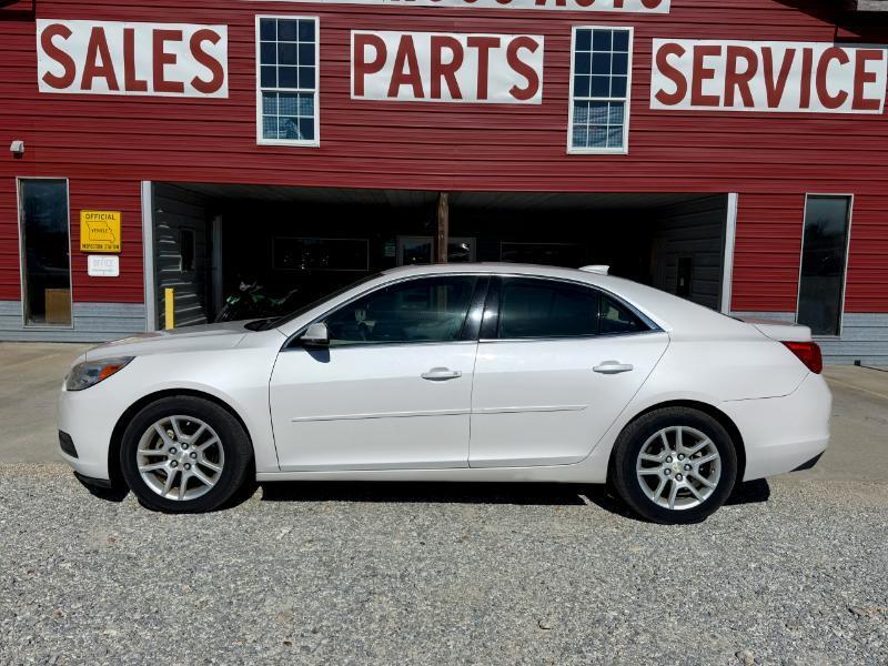 Chevrolet Malibu 1LT 2015