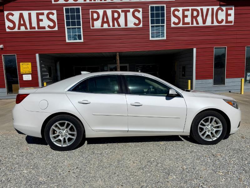 Chevrolet Malibu 1LT 2015