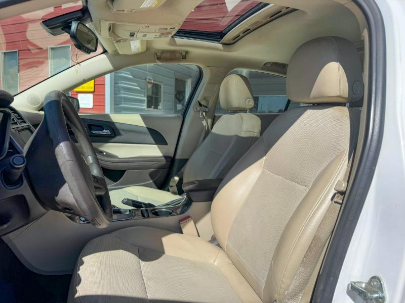 Chevrolet Malibu 1LT 2015