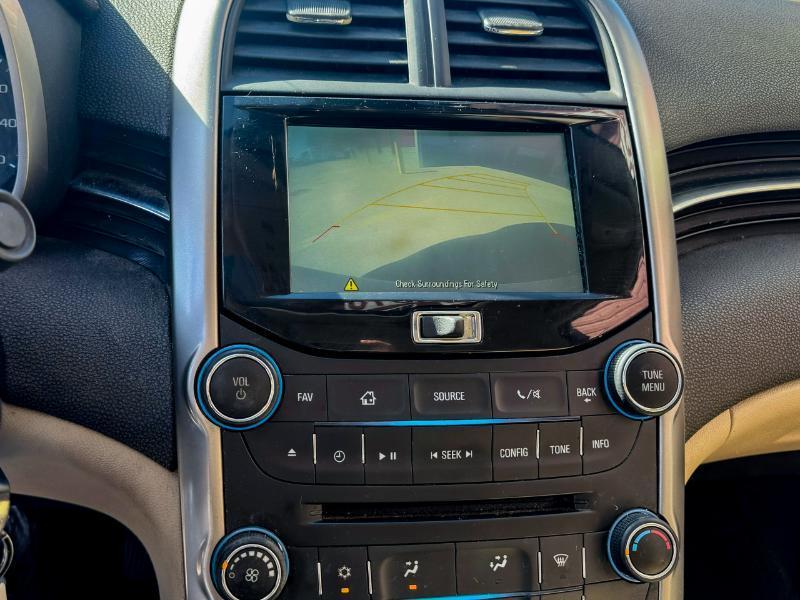 Chevrolet Malibu 1LT 2015