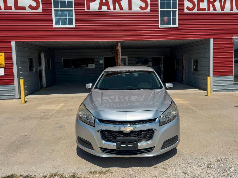 Chevrolet Malibu 1LT 2015