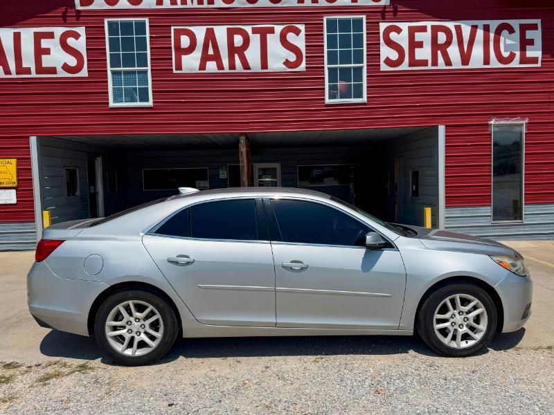 Chevrolet Malibu 1LT 2015