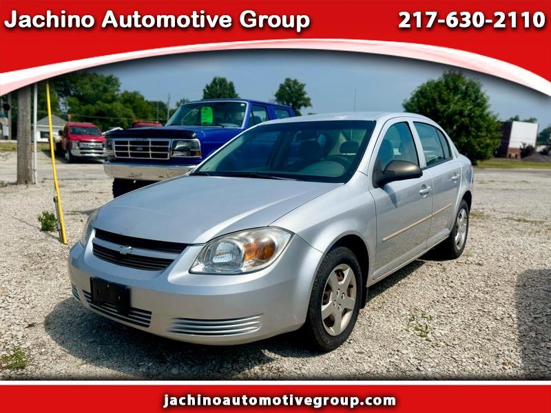 2005 Chevrolet Cobalt