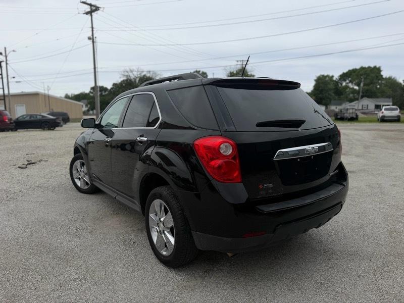 Chevrolet Equinox 2LT 2WD 2015