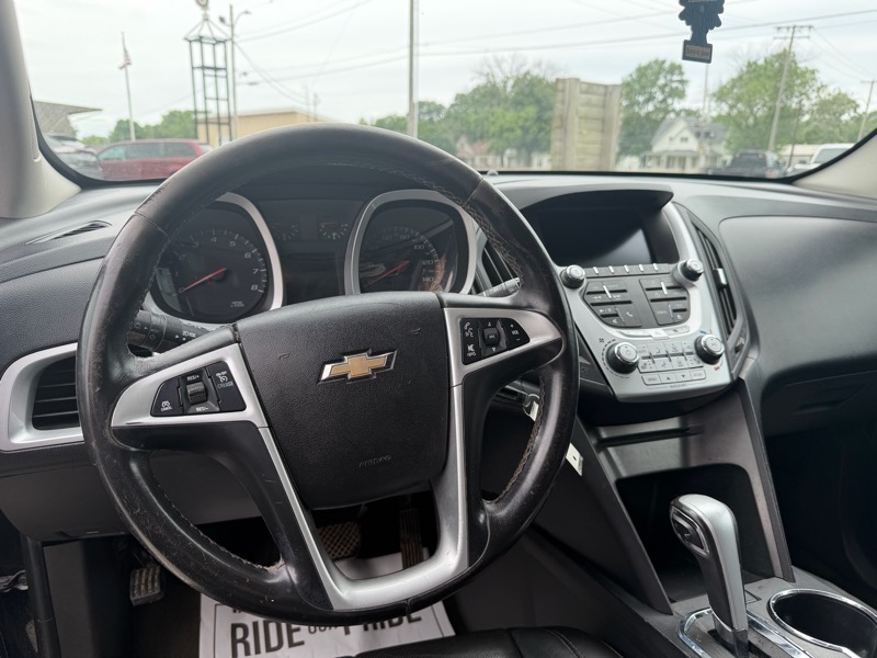 Chevrolet Equinox 2LT 2WD 2015