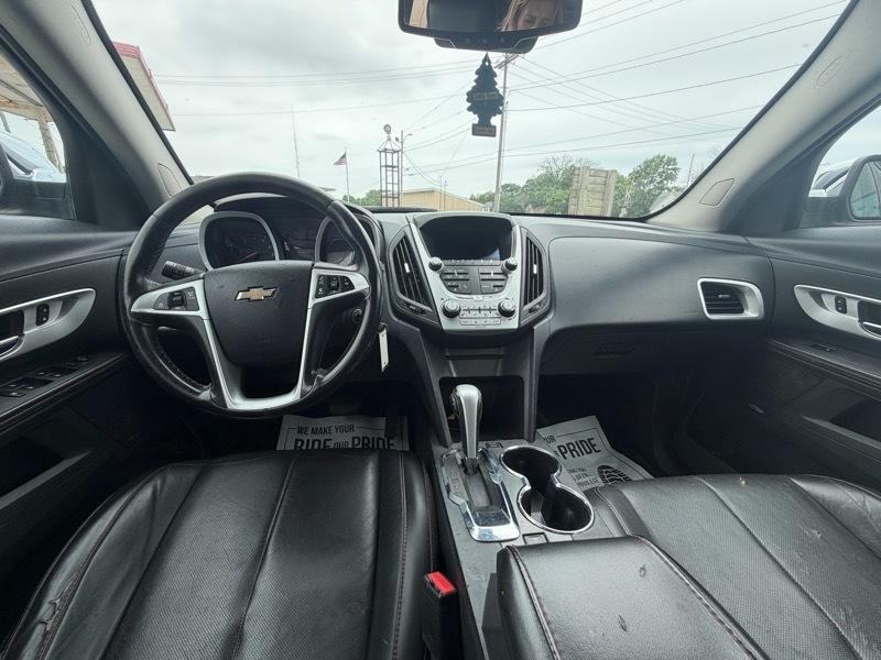 Chevrolet Equinox 2LT 2WD 2015