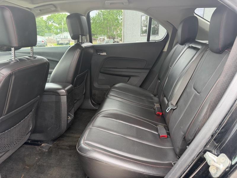 Chevrolet Equinox 2LT 2WD 2015