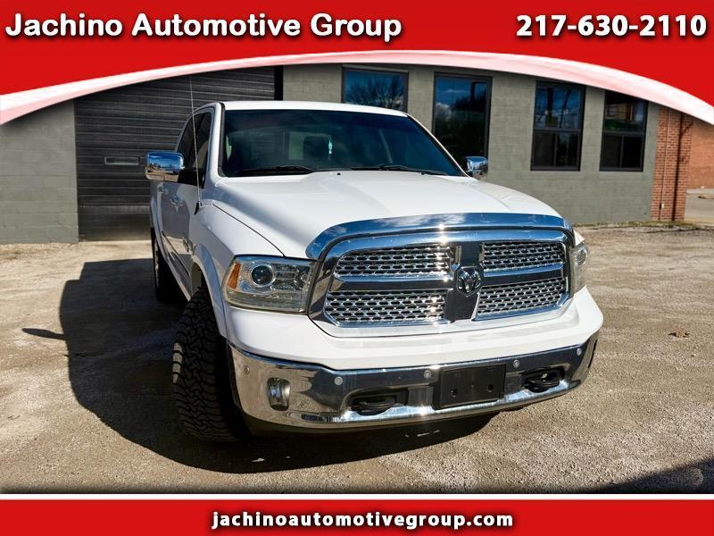 2015 RAM Ram 1500 Pickup Laramie