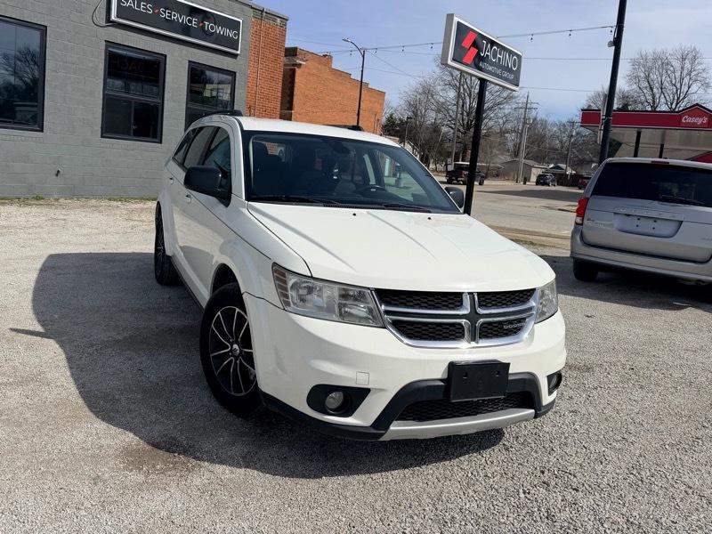 Dodge Journey SE 2018