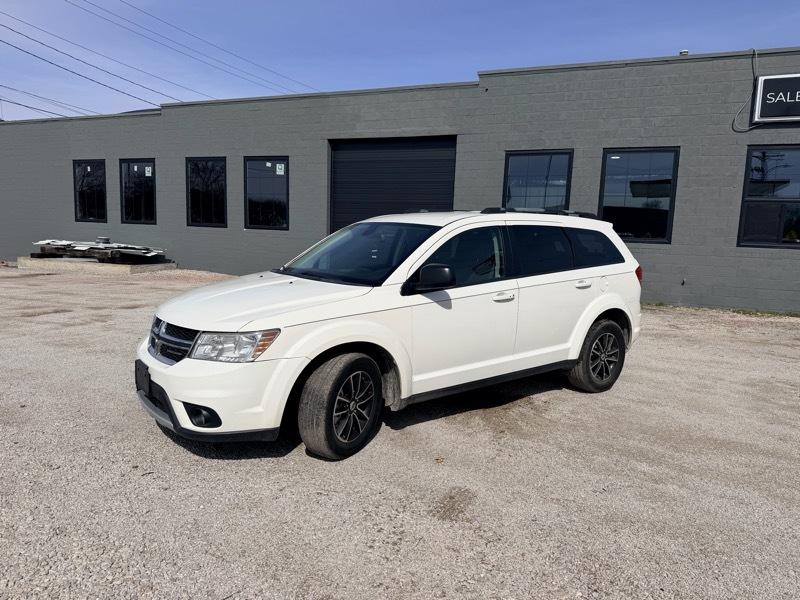 Dodge Journey SE 2018