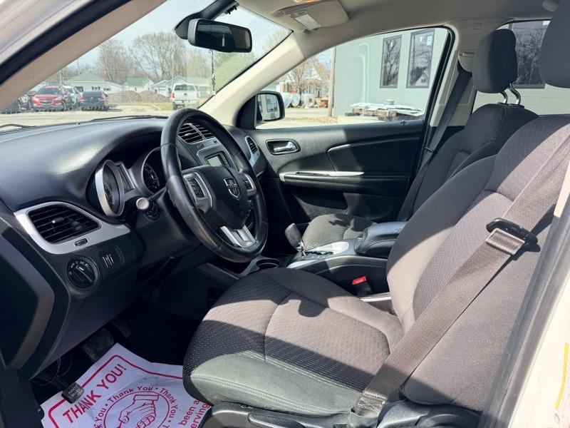 Dodge Journey SE 2018