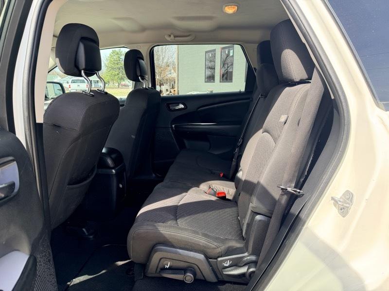 Dodge Journey SE 2018