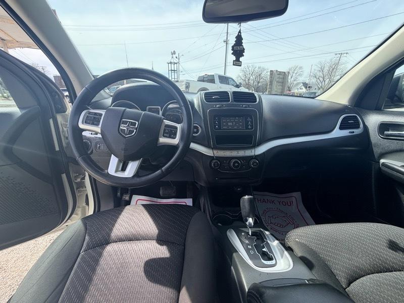 Dodge Journey SE 2018