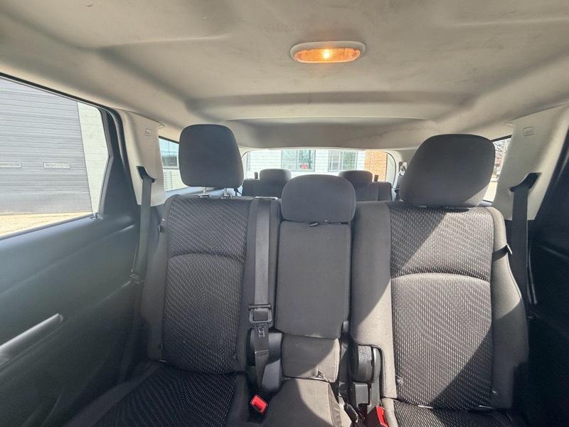 Dodge Journey SE 2018