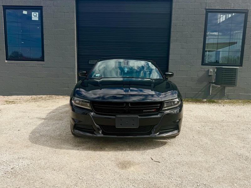Dodge Charger SXT 2023
