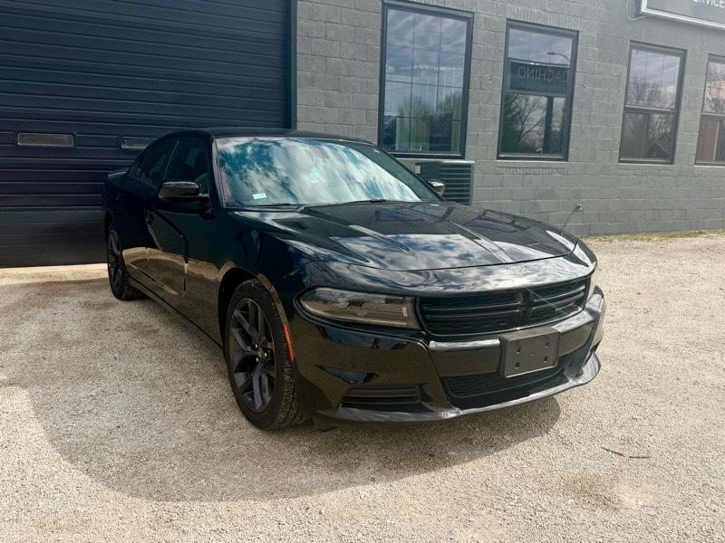 Dodge Charger SXT 2023