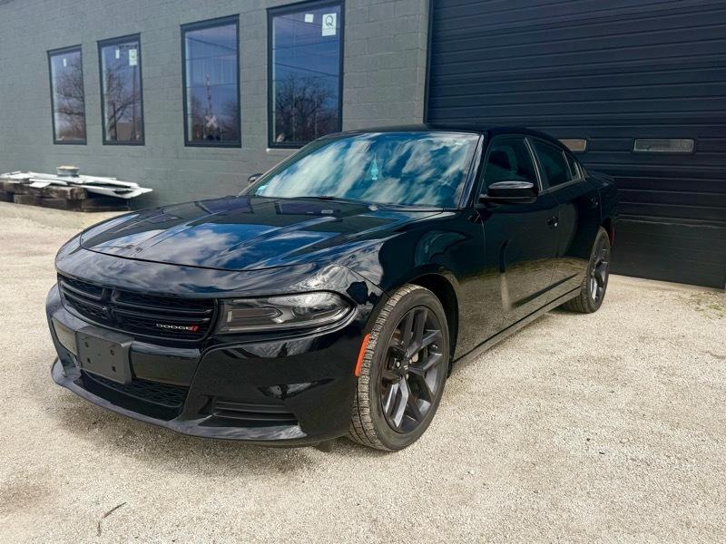 Dodge Charger SXT 2023