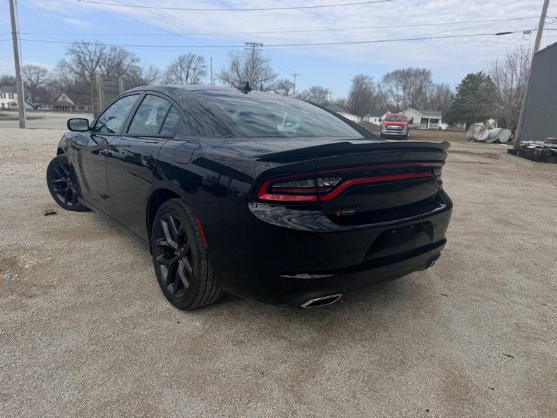 Dodge Charger SXT 2023