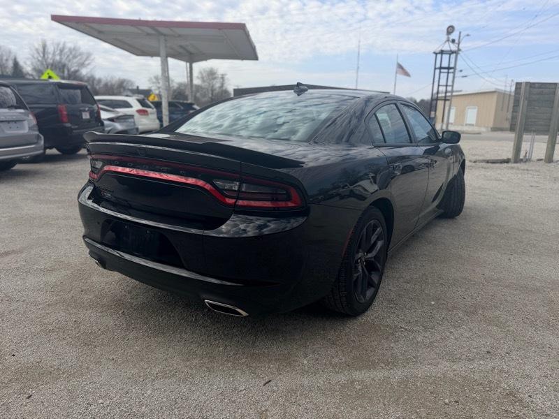 Dodge Charger SXT 2023