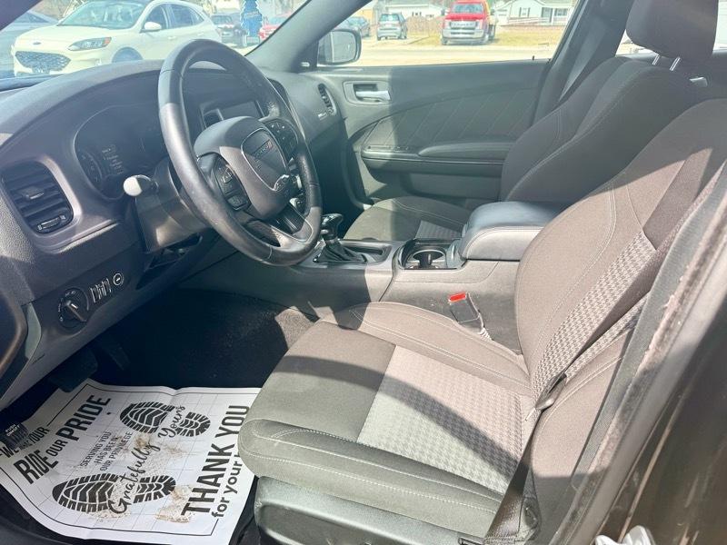 Dodge Charger SXT 2023