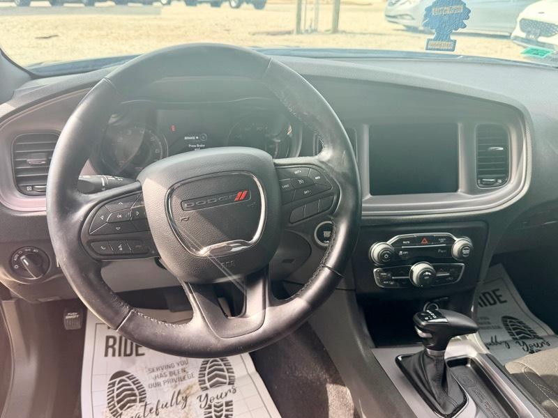 Dodge Charger SXT 2023