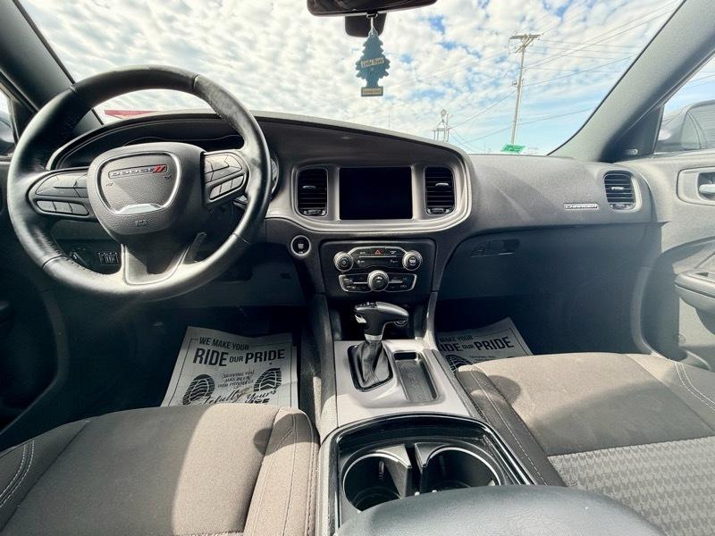 Dodge Charger SXT 2023