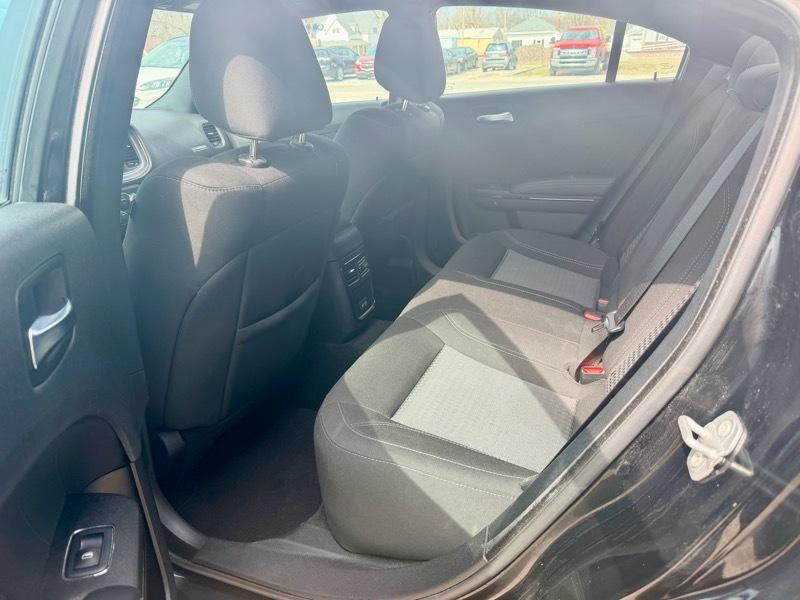 Dodge Charger SXT 2023