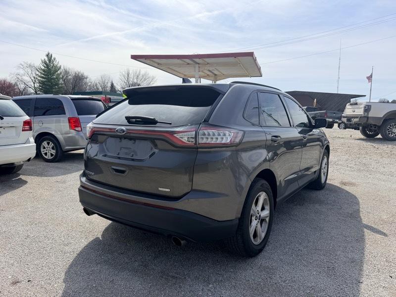 Ford Edge SE FWD 2017