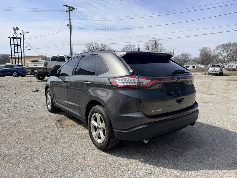 Ford Edge SE FWD 2017